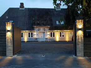 Jensen Doering Holiday Resorts Kappeln